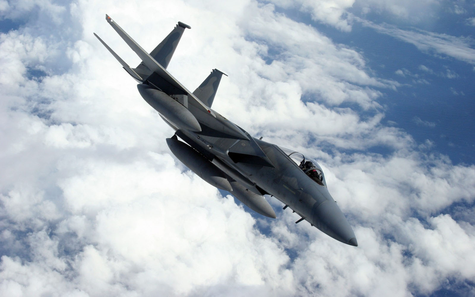 wallpapers: Mcdonnell Douglas F 15 Eagle Aircraft Wallpapers