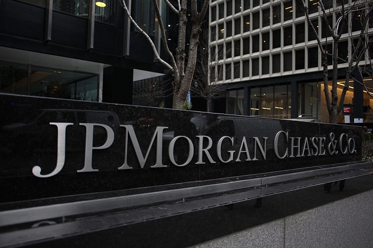 J.P. Morgan, Klan yang Mengendalikan Keuangan Amerika