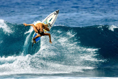 Malia Manuel Re-Signs With Sticky Bumps