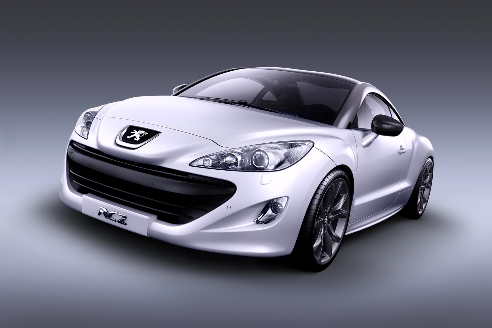 2017 peugeot rcz sports coupe wallpapers - 2017 Peugeot Rcz Sports Coupe Car Wallpapers Full HD 