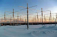 russian journal: haarp would capsize planet