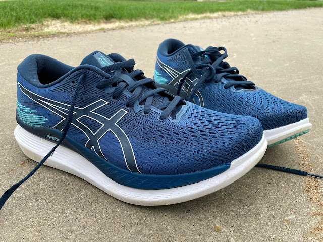 ASICS GlideRide 3 Review - DOCTORS OF RUNNING
