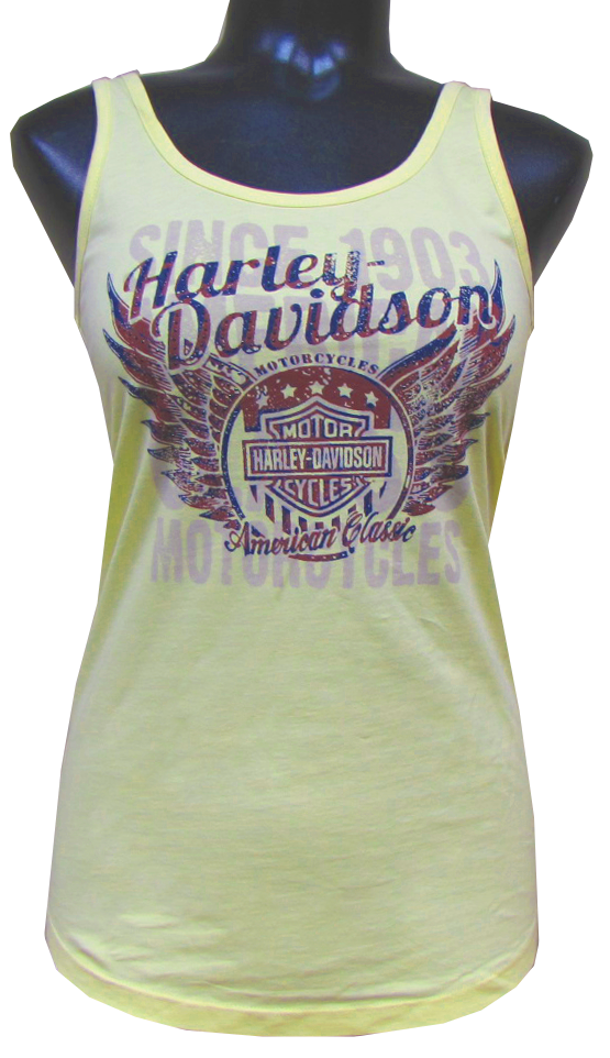 http://www.adventureharley.com/harley-davidson-womens-tank-top-vintage-classic-light-yellow