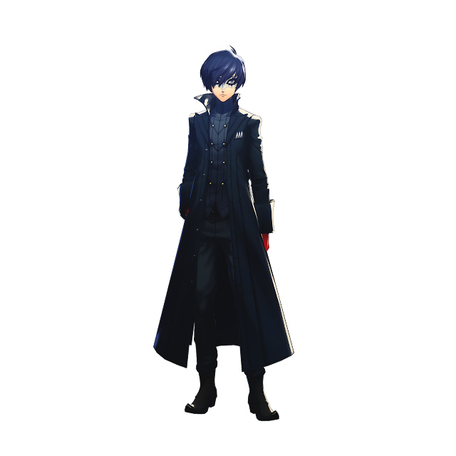 Persona 3 Reload: Contenido descargable de atuendos, música y Personas