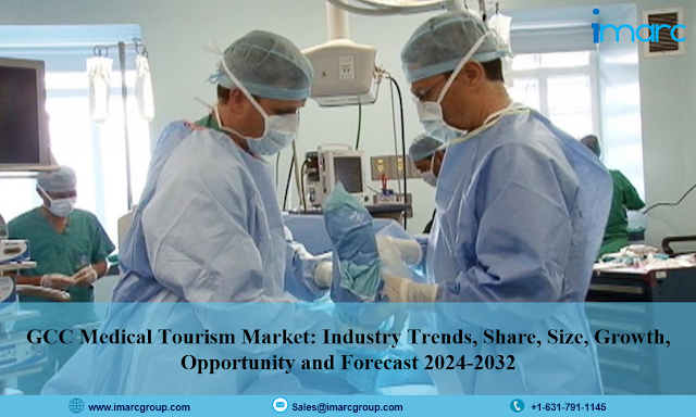 GCC Medical Tourism Market Report 2024-2032