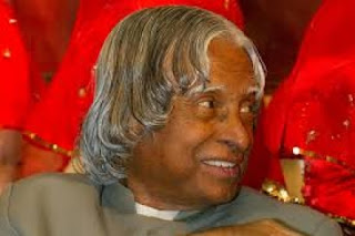 A.P.J. ABDUL KALAM