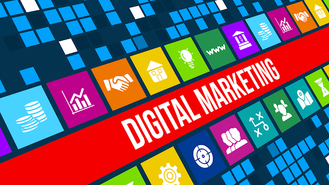 Digital Marketing Business