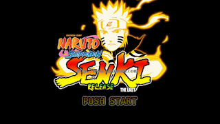 Naruto the Last Fixed Mod by Gisasilfer Apk