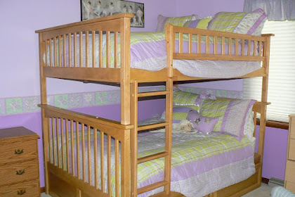 Awesome Beds for You and Your Children