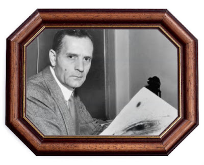 Edwin Hubble