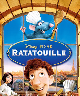 خلطة بيطة بالصلصة - Ratatouille