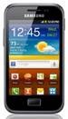 Samsung Galaxy Ace Plus S7500