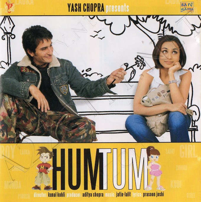 Hum Tum [2004 - FLAC] - A2ZCity - [Hires-Pk]