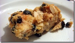 Sweet Bread ou Rabanada de Forno