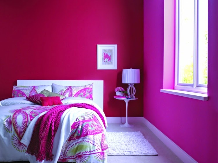 15 Cool wall paint color ideas for inspiration Home 