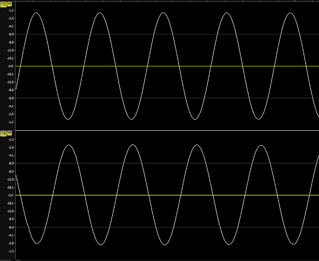 Técnicas e informações sobre gravação e conversão mono e pseudo estéreo – PARTE 2 - SÍNTESE SONORA & ELETRÔNICA ARTESANAL