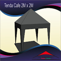 Harga Tenda Cafe 2M x 2M || Harga Tenda Stand Untuk Jualan, dapatkan promo dan diskon terbaru untuk pembelian Tenda Cafe ataupun  Tenda Stand.