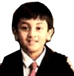 Ranbir Kapoor's Childhood