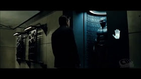 Batman v Superman: Dawn of Justice (Movie) - German TV Spot - Screenshot