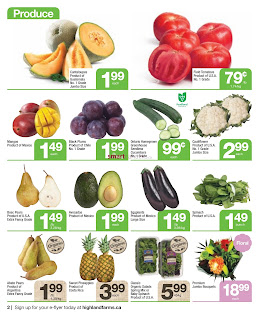 Highland farms fresh deals May 4 to 10