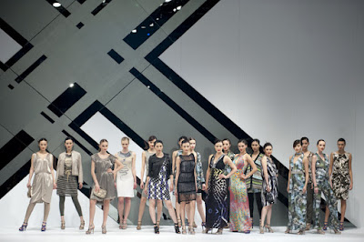 Hong Kong Fashion Week