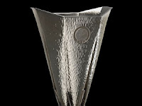 uefa europa league trophy replica League europa uefa trophy licensed
80mm subbuteo soccer official