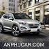 Đánh giá Hyundai Tucson 2019 đẳng cấp là mãi mãi