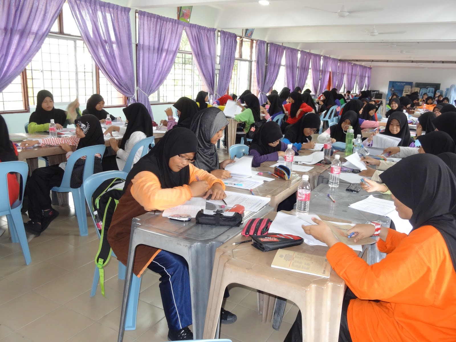 Arabic Skill Centre Training & Consultancy: Kem Kemahiran 