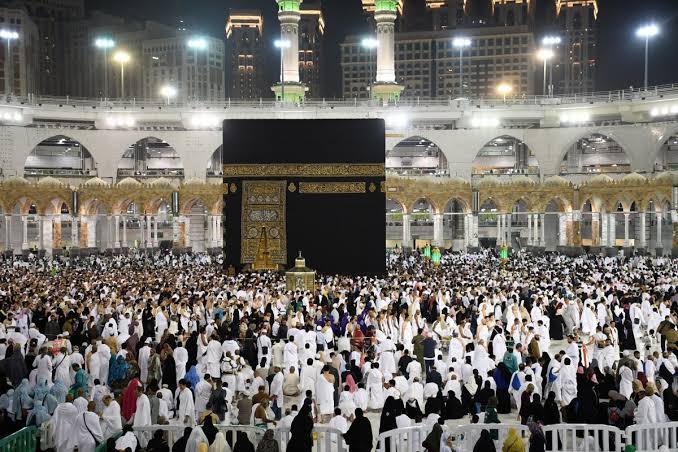 Ringing the bell of 2024 Hajj for the ears of Hajj administrators