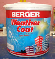 Berger Weather