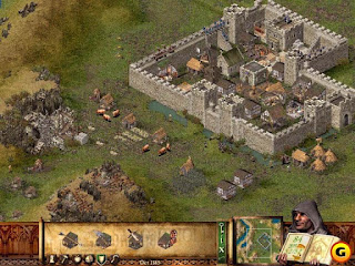stronghold 1 game free download