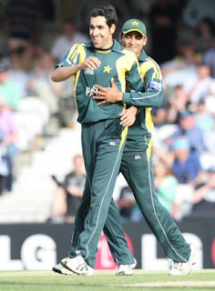 Umar Gul