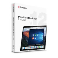 Aggiornamento Parallels Desktop 12.2.1 (41615) per Mac