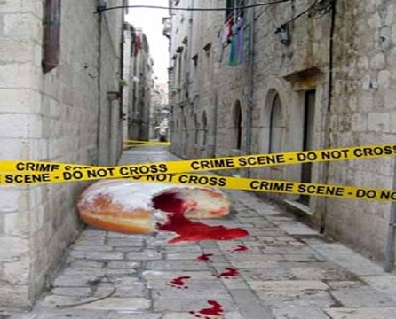 doughnut