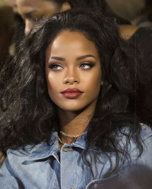 Rihanna