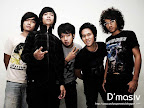 wallpaper band indonesia