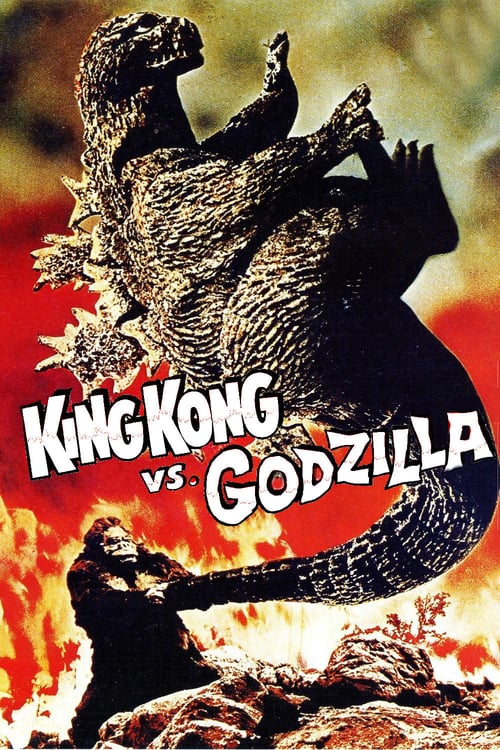 Il trionfo di King Kong 1962 Film Completo In Italiano