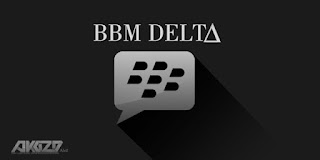 BBM Mod Delta 