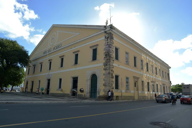 Centro Histórico e Parque da Cidade são palco de atividades de cultura e lazer