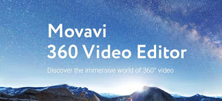 Movavi 360 Video Editor lizenzschlüssel