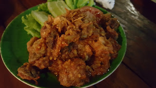 ayam bakar, bakmi, bakpiah, es rondo, gudeg, indonesia, javanese foods, jogja, oleh-oleh, pisang goreng, Susus Telur Madu Jahe, yogyakarta, jejamuran