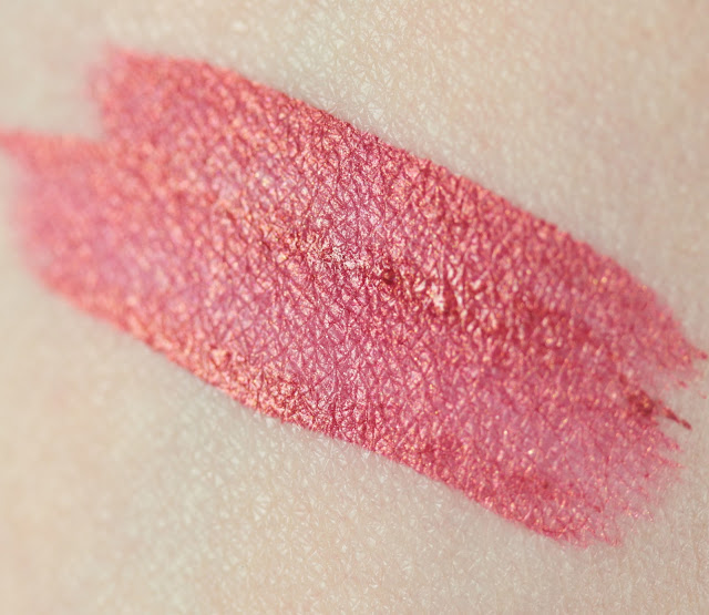 Highlight Cosmetics Matte Liquid Ruby Royalty