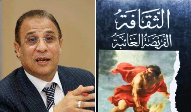 الدكتور محمود خليل وقراءة في كتاب.. الثقافة الفريضة الغائبة للدكتور أسامة أبو طالب