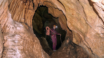 Cova Negra de Corçà