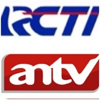 rating stasiun tv terbaru rcti vs antv