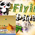 Download Gratis - CodeCanyon Flying Panda v1.0 – Game For Android With AdMob