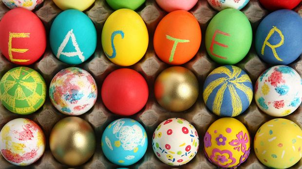The eggs and fasting
