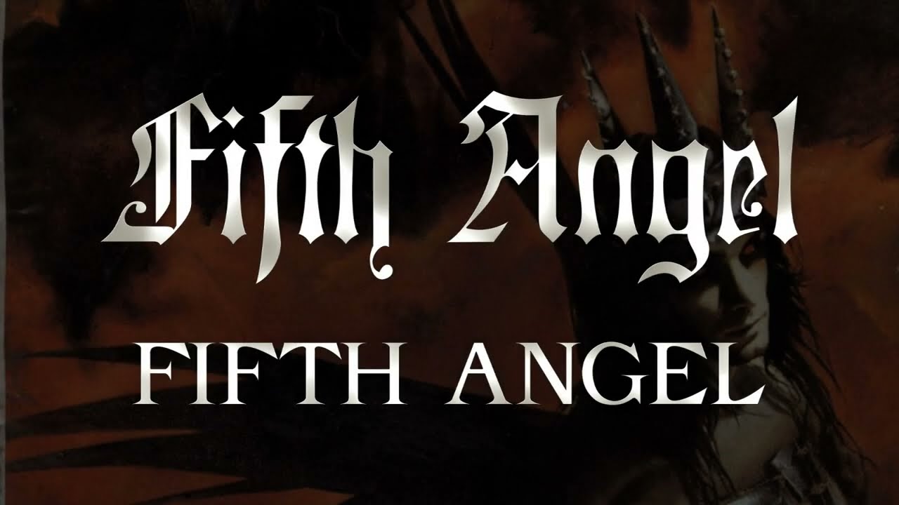 Fifth Angel