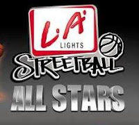 Latihan Basket Ala All Star Streetball Jogja