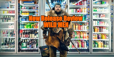 wild men review